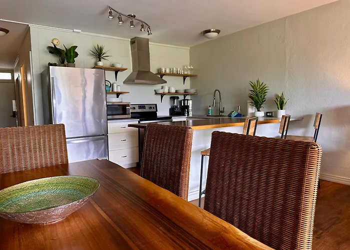 North Shore Of Maui - 2Bd-2Bath