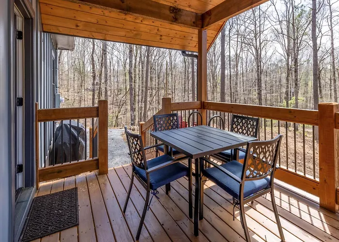 River View Getaway By 2Dc