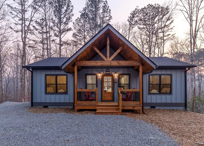 River View Getaway By 2Dc