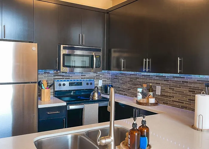Sunny 1Bdr Centrally Located In Marina Del Rey