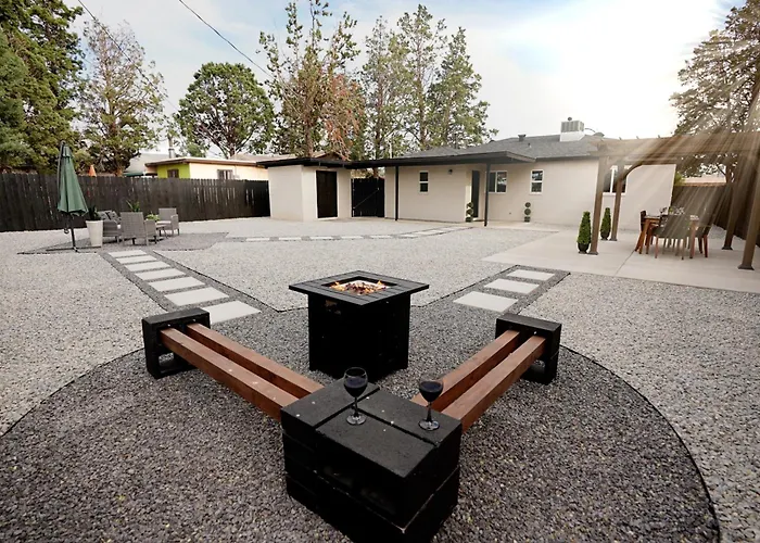 Renovated Beauty! A Unique Stay In Central Location Near Uptown-The White House