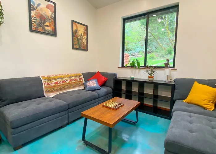 New, Modern, Country-Feel, Close To Arcata