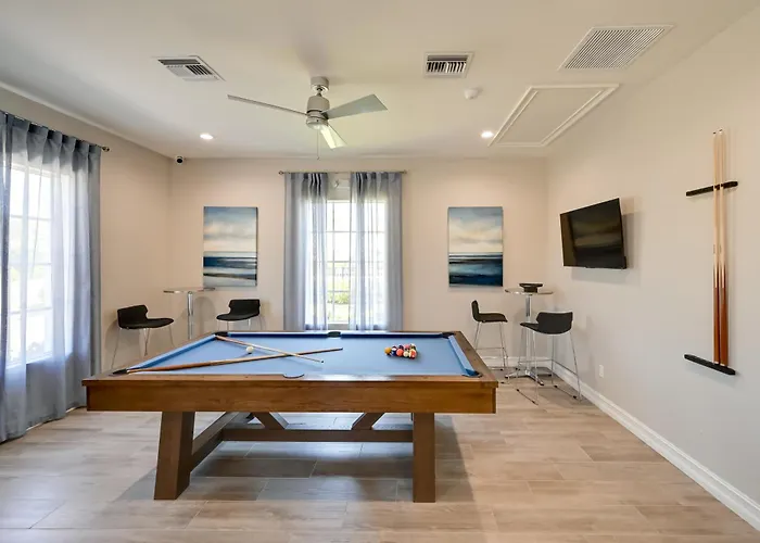 Pet-Friendly Naples Home W/ Resort-Style Pool