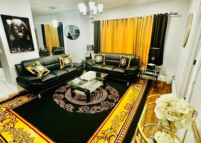 Fearlessrose Vacation Rental 198
