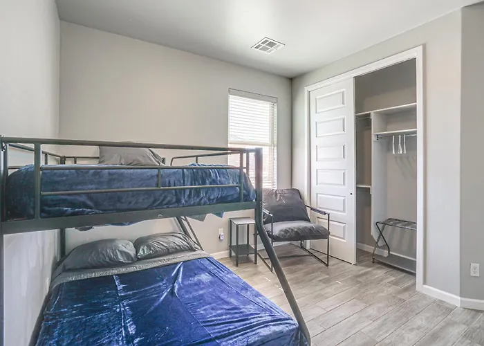 Las Cruces Home Rental W/ Organ Mountain Views!