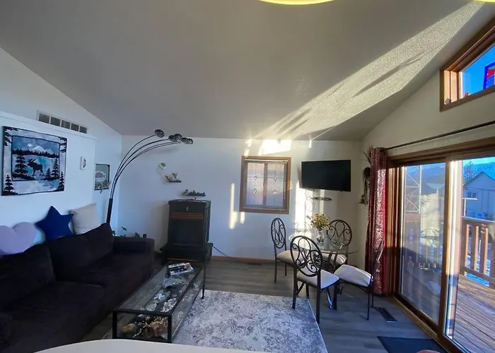 Alaska'S Point Of View Full Suite