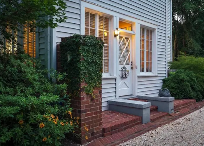 Matchpoint House Aiken