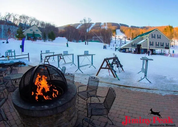 Must See Pirate Suite Ski On Off Jiminy - Mtn View Fully Redone Decor