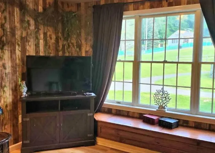 Must See Pirate Suite Ski On Off Jiminy - Mtn View Fully Redone Decor