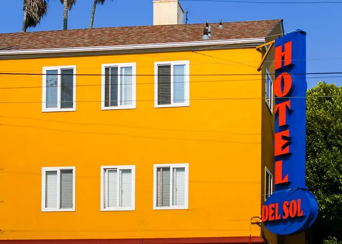 Hotel Del Sol
