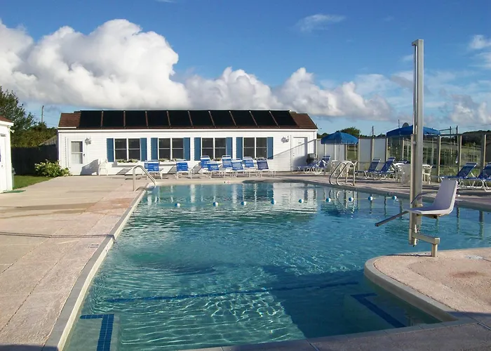 Lighthouse Inn Cape Cod