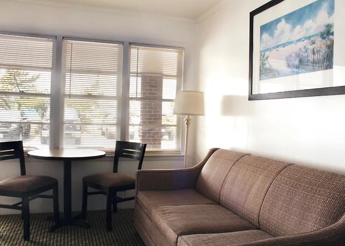 Oceanic Motel