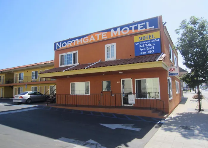 Northgate Motel