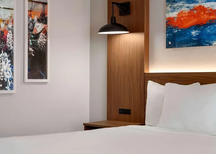 La Quinta By Wyndham Stephenville
