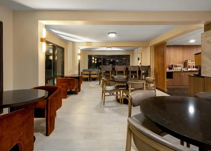 Best Western Plus Meadowlands