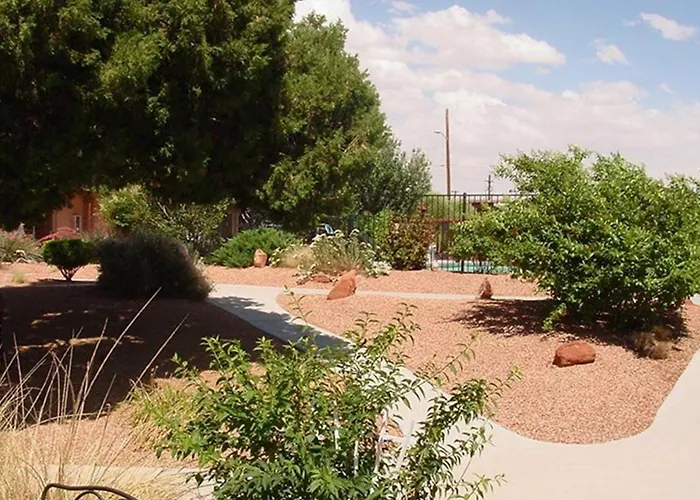 The Wesley Boutique Hotel Page, Az