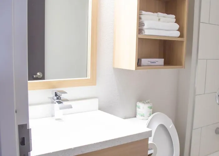 Microtel Inn & Suites By Wyndham Camp Lejeune/Jacksonville