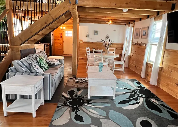 Nautical Beach Properties