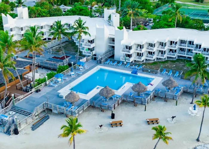 Caloosa Cove Resort By Coolvacay