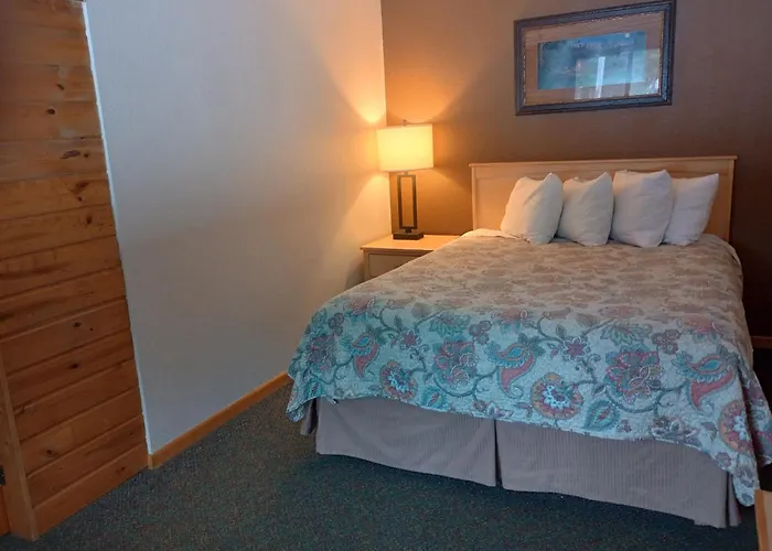 Centerstone Resort Lake-Aire