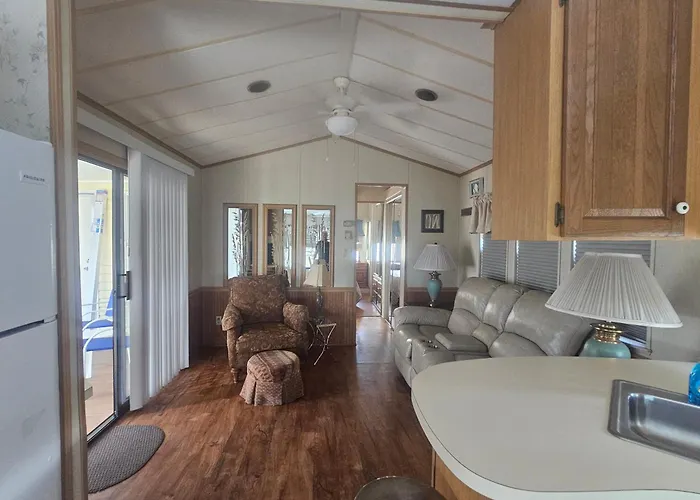 Woody'S Rv Resort Llc