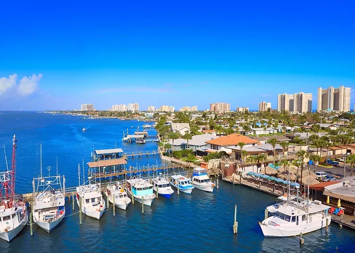 Pirates Cove Condo Unit #209
