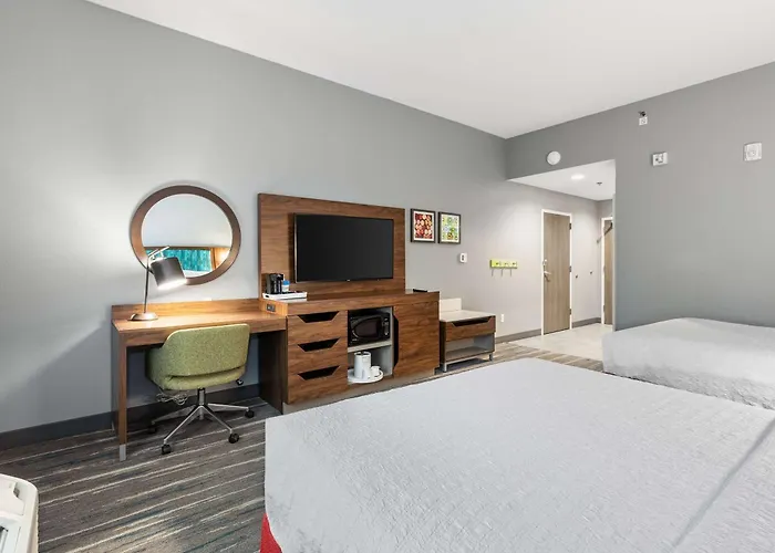 Hampton Inn Madison, Oh