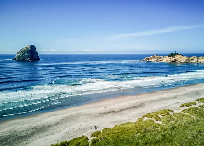 Puffin Hollow - Meredith Lodging