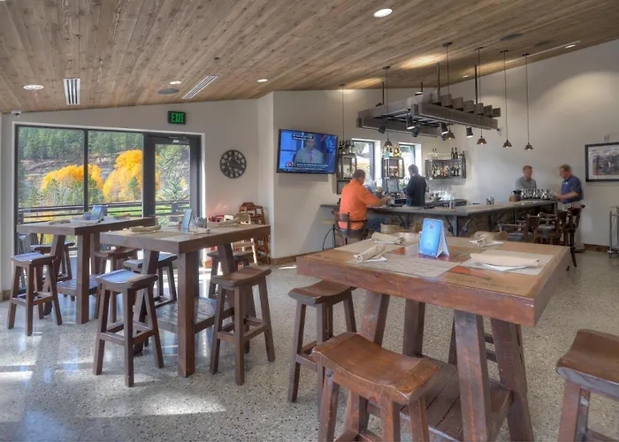 Tamarron Gambel Oak 757 - 4Th Hole Hideaway - Durango Co