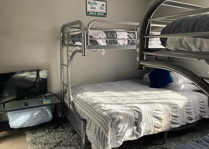 Adorable Home Away From Home