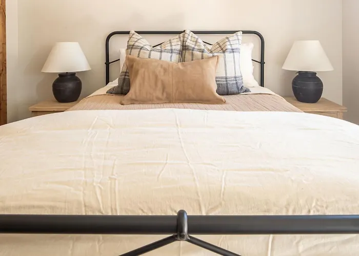 Essentia Townhome 167A
