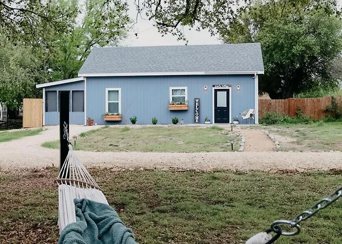 Creed'S Cottage At Four Oaks