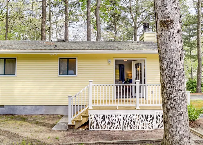9 Mi To Beach! Family Getaway In Ocean Pines