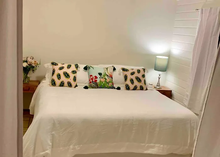 North Shore Garden Suite