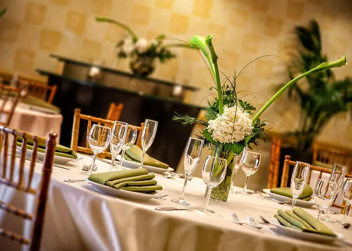 Renaissance Walnut Creek Hotel