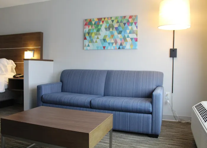 Holiday Inn Express & Suites - Gettysburg By Ihg