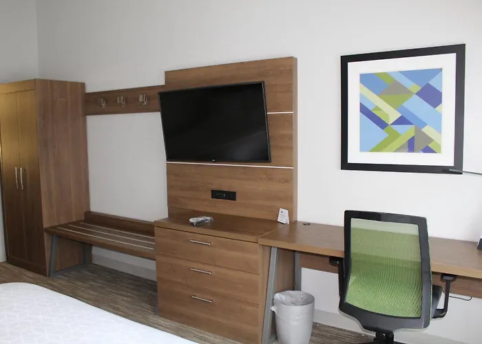 Holiday Inn Express & Suites - Gettysburg By Ihg