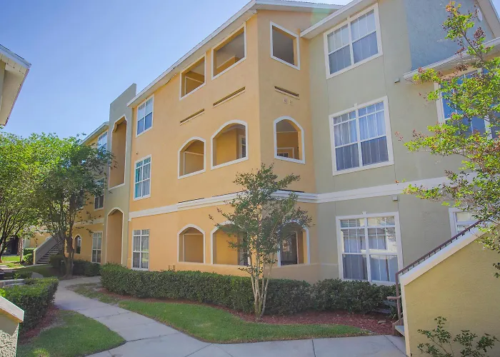 New 2Bed2Bath Condo - Clearwater Beach - Free Wi-Fi And Parking