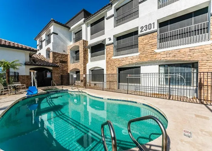 Metro Tempe Extended Stay - King Studio