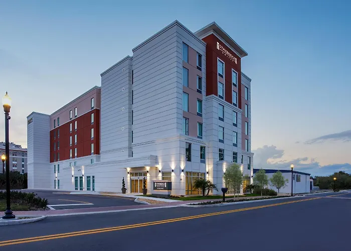 Staybridge Suites Winter Haven - Auburndale By Ihg