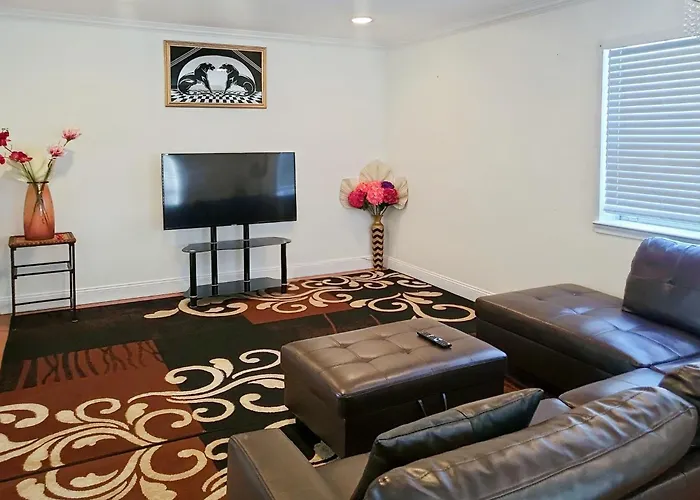 Modern Comfort Stays