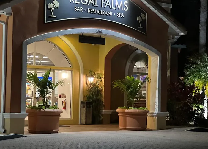 Vashay'S Lovely Vacation Pad At Disney