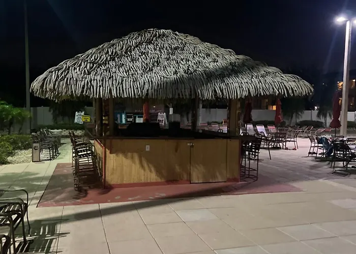 Vashay'S Lovely Vacation Pad At Disney
