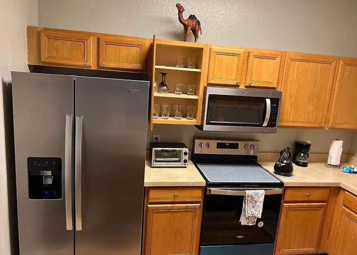 Vashay'S Lovely Vacation Pad At Disney