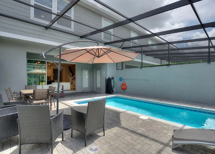 Modern Breeze