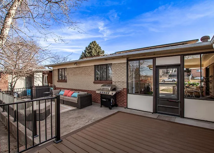 New! 1958 Chic Mid-Mod House