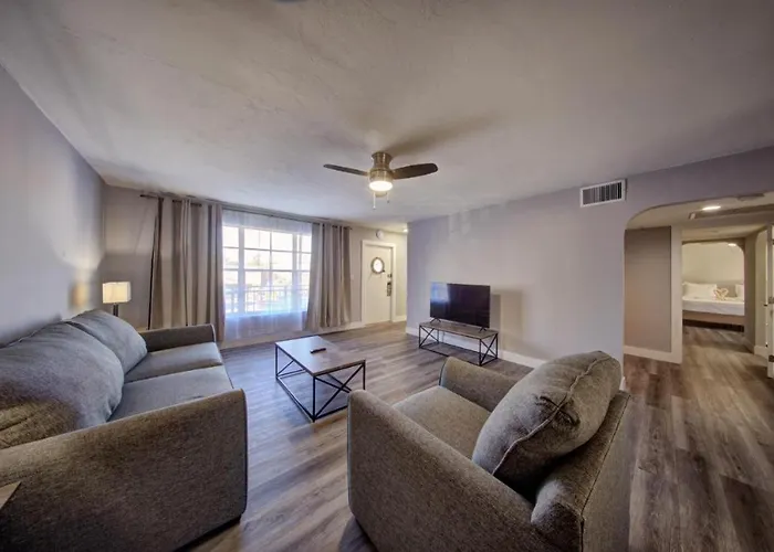 Mahalo Isles Apartments By Rocketstay