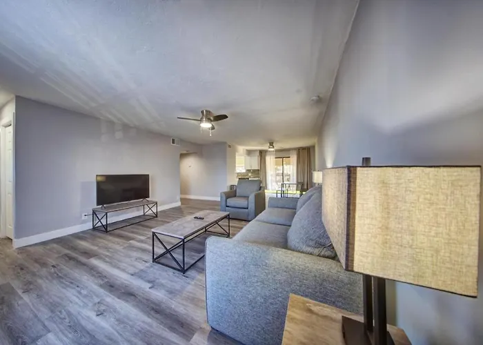 Mahalo Isles Apartments By Rocketstay