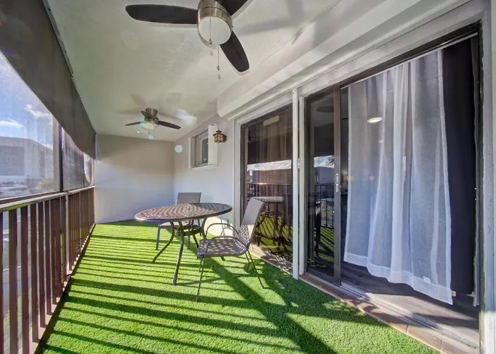 Mahalo Isles Apartments By Rocketstay