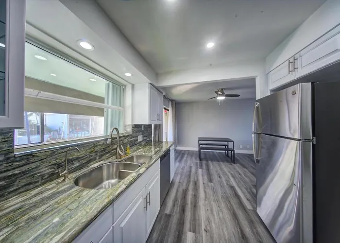 Mahalo Isles Apartments By Rocketstay